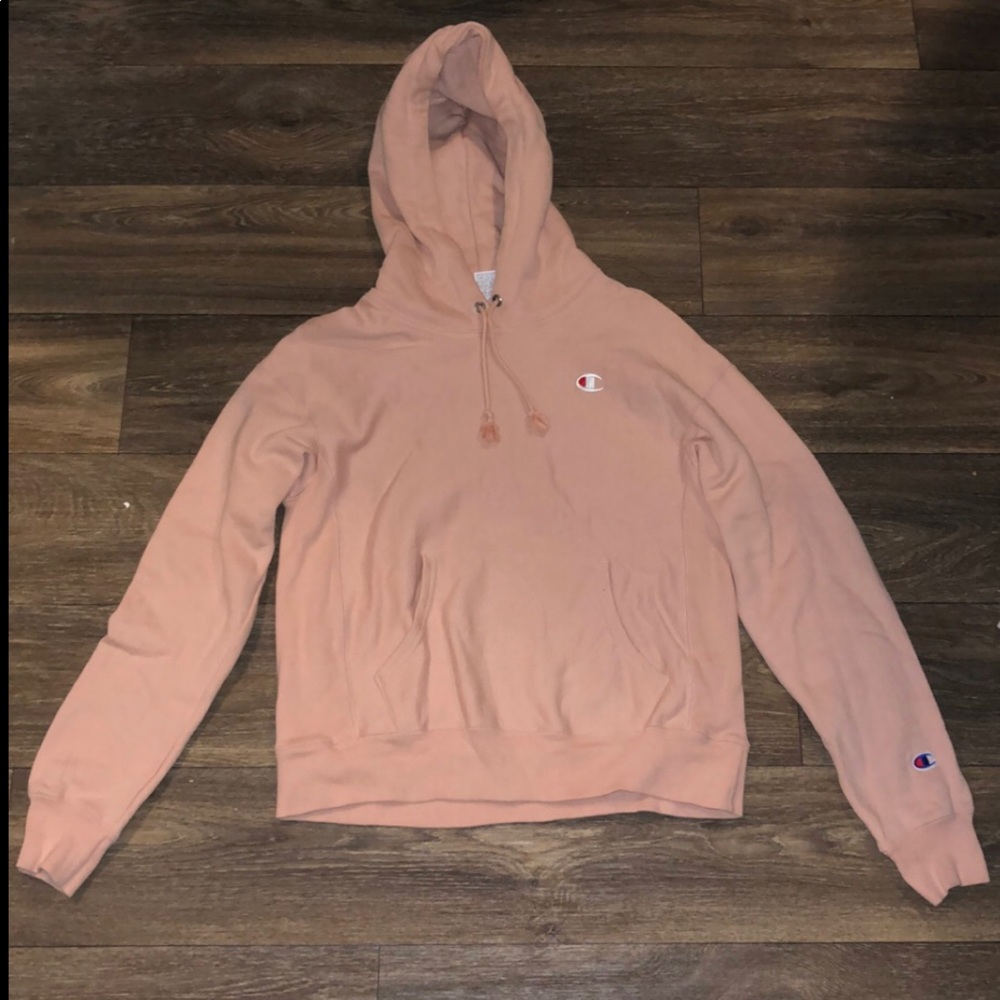 Women’s Champion Reverse Weave Hoodie